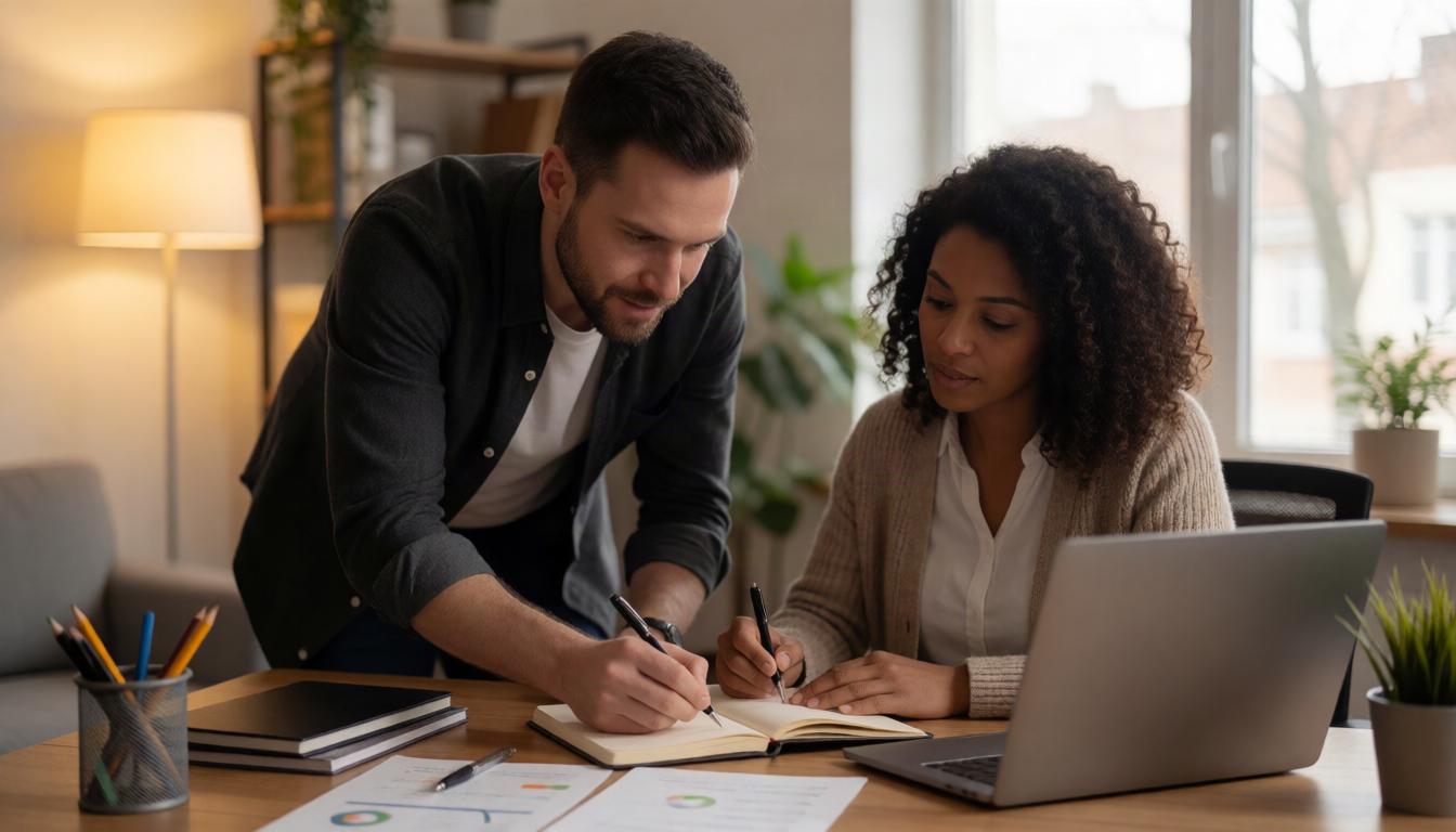Growth Planning