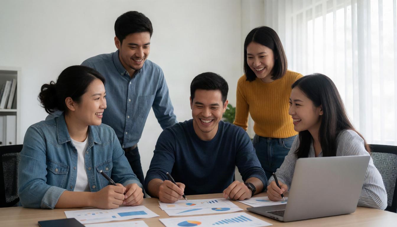 Leadership Development